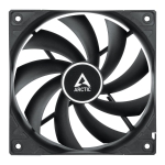 ARCTIC F12, 3 pin, 120 mm