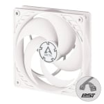 ARCTIC P12 PWM PST, 4 pin, 120 mm