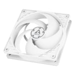 ARCTIC P12 PWM PST, 4 pin, 120 mm