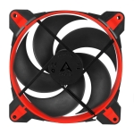 ARCTIC BioniX P140 Red, 4 pin, 140 mm