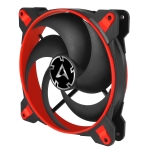 ARCTIC BioniX P140 Red, 4 pin, 140 mm