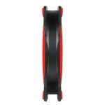ARCTIC BioniX P140 Red, 4 pin, 140 mm
