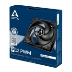 ARCTIC F12, 4 pin, 120 mm