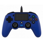 Nacon Wired Compact Controller, Blue