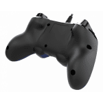 Nacon Wired Compact Controller, Blue