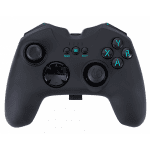 Nacon GC-200WL, Black