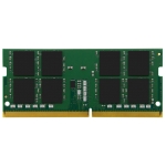 Памет Kingston 32GB SODIMM DDR4 PC4-25600 3200MHz CL22
