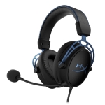 HyperX Cloud Alpha, S 7.1, Blue