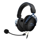 HyperX Cloud Alpha, S 7.1, Blue