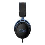 HyperX Cloud Alpha, S 7.1, Blue