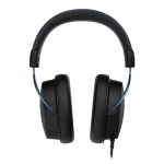 HyperX Cloud Alpha, S 7.1, Blue