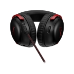 HyperX Cloud III, Mic, Black/Red