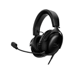 HyperX Cloud III, Mic, Black