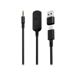 HyperX Cloud III, Mic, Black