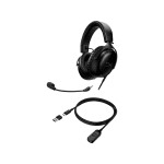 HyperX Cloud III, Mic, Black