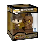 Funko POP! Indiana Jones (Lights Up) #1361