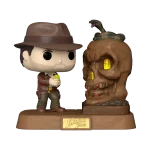 Funko POP! Indiana Jones (Lights Up) #1361