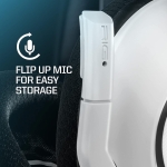 Nacon RIG 300 PRO HS - White