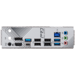 Дънна платка ASROCK B650M PRO RS