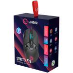 LORGAR Stricter 579