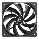 ARCTIC F12, 120mm, PWM, PST, 1350 RPM