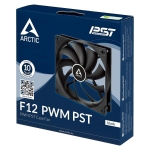 ARCTIC F12, 120mm, PWM, PST, 1350 RPM