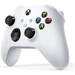 Microsoft Xbox Controller, Wireless, USB-C, White
