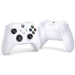 Microsoft Xbox Controller, Wireless, USB-C, White