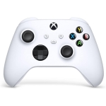 Microsoft Xbox Controller, Wireless, USB-C, White