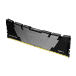 Памет Kingston FURY Renegade Black 8GB DDR4 3200MHz CL16