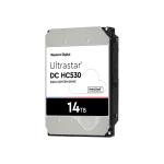 Хард диск WD (HGST) UltraStar DC HC530, 14TB, 512MB Cache, SATA 6.0Gb/s HDD