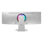 Samsung Odyssey OLED G9 - 49 inch 5120x1440, CURVED, 240Hz, 0.3ms