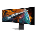Samsung Odyssey OLED G9 - 49 inch 5120x1440, CURVED, 240Hz, 0.3ms