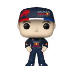 Funko POP! Racing: F1 - Max Verstappen (Oracle Red Bull Racing) #03