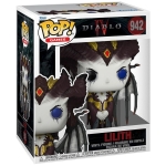 Funko POP! Games: Diablo 4 - Lilith #942