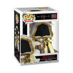 Funko POP! Games: Diablo 4 - Inarius #952