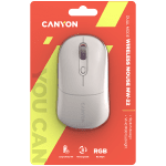 CANYON MW-22 - Rice