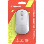 CANYON MW-22 - Snow White