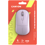 CANYON MW-22 - Pearl Rose