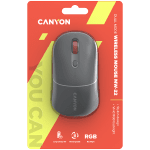CANYON MW-22 - Dark Grey