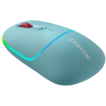 CANYON MW-22 - Dark Cyan