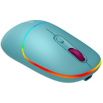 CANYON MW-22 - Dark Cyan