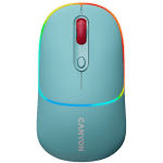CANYON MW-22 - Dark Cyan