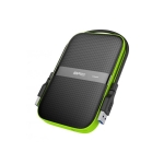 Външен хард диск SILICON POWER Armor A60 5TB, 2.5", USB3.1, HDD