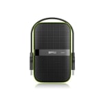 Външен хард диск SILICON POWER Armor A60 5TB, 2.5", USB3.1, HDD