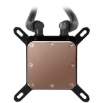 Охлаждане Xigmatek Water Cooling 240mm