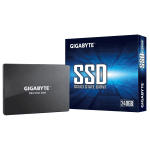 SSD диск Gigabyte 240GB 2.5" SATA III SSD