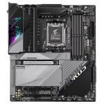 Дънна платка GIGABYTE X670E AORUS Master