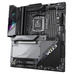 Дънна платка GIGABYTE X670E AORUS Master