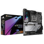 Дънна платка GIGABYTE X670E AORUS Master